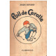 Poil de carotte / illustrations de F. Valotton