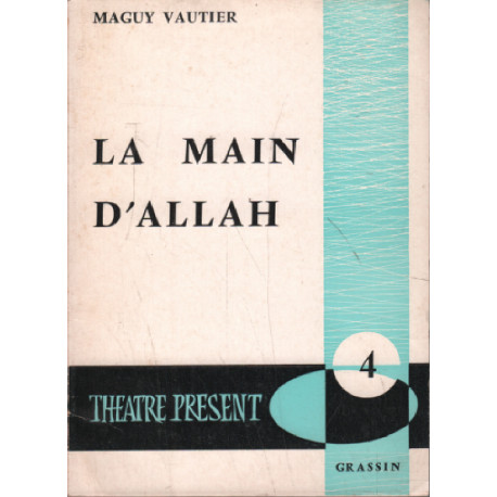 La main d'allah