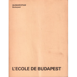 L'ecole de budapest