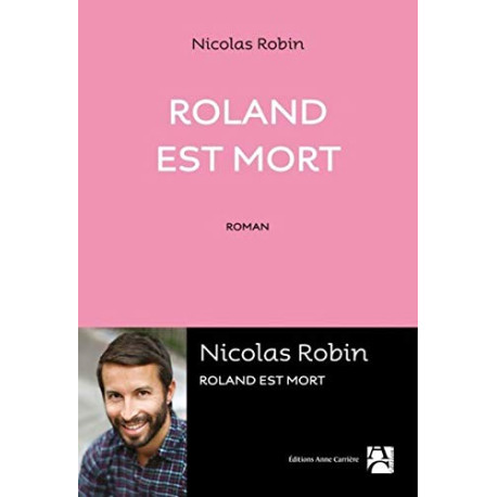 Roland est mort