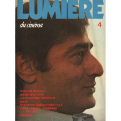 Lumière du cinéma n° 4