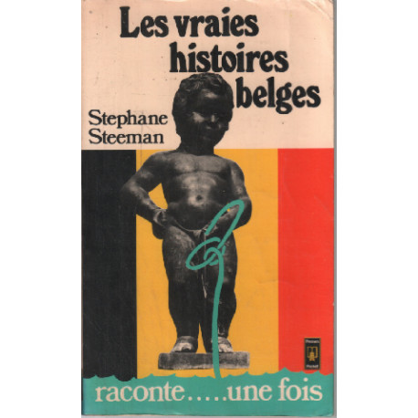 Les vraies histoires belges