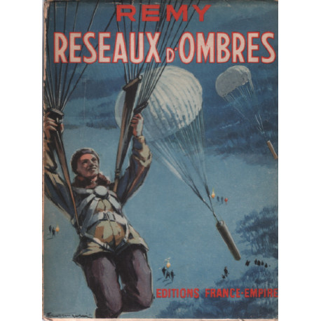 Reseaux d'ombres