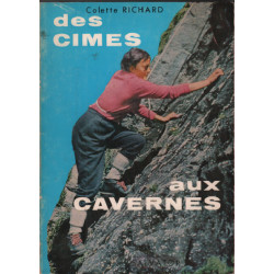 Des cimes aux cavernes