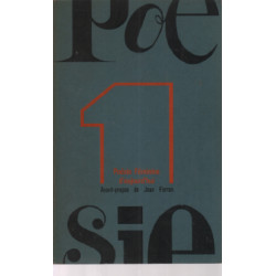 Poésie n° 6 / poésie feminie d'aujourd'hui