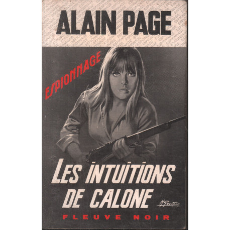 Les intuitions de calone