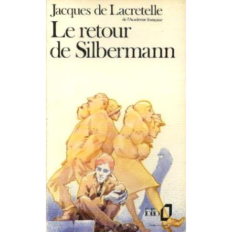 Le Retour de Silbermann