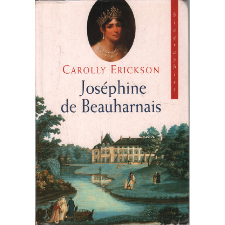 Joséphine de Beauharnais