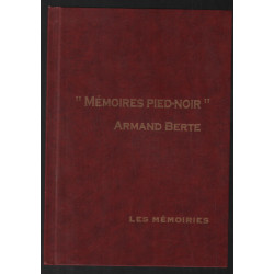 Mémoires pied-noir