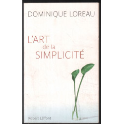 L'Art de la simplicité
