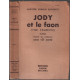 Jody et le faon