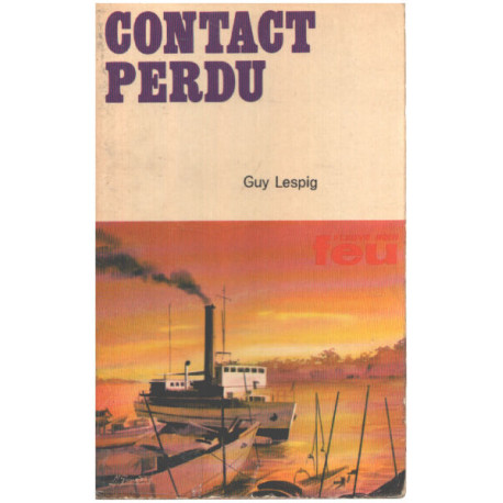 Contact perdu