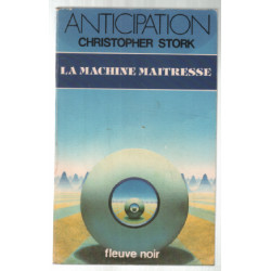La machine maitresse
