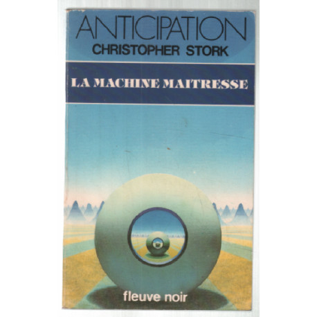 La machine maitresse