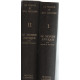 Le monde antique /tome 1+2