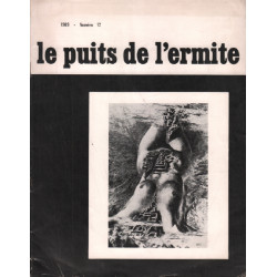 Le puits de l'ermite n° 12