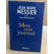 Mon vrai journal