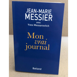 Mon vrai journal