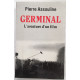 Germinal : l' aventure d' un film (photographies du tournage)