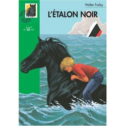 L'Etalon noir