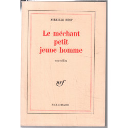 Le méchant petit jeune homme