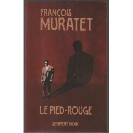 Le pied-rouge