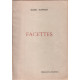 Facettes