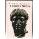 Le procès Néron