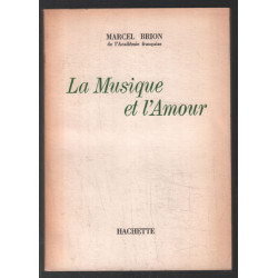 La musique et l'amour