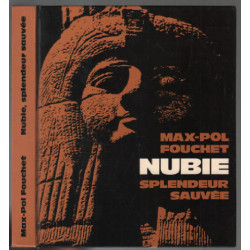 Nubie splendeur sauvée