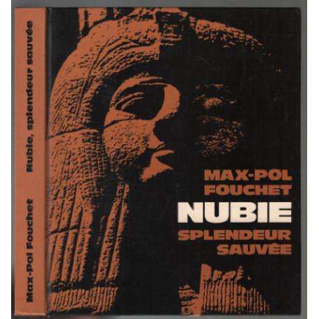 Nubie splendeur sauvée