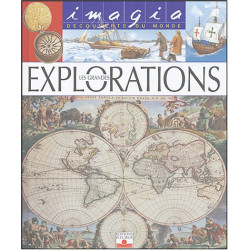 Les grandes Explorations