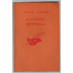 À l'hôtel bertram
