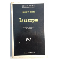 Le crampon