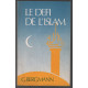 Le défi de l'islam