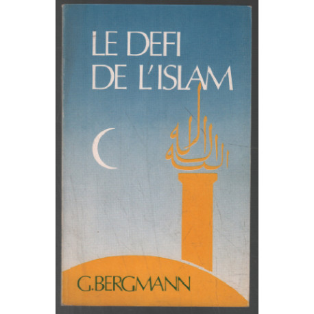 Le défi de l'islam