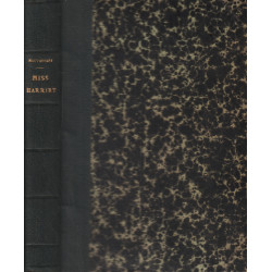 Miss harriet / illustrations de morel