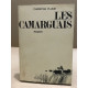 Les camarguais