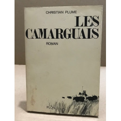 Les camarguais