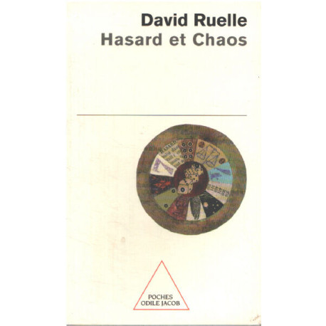 HASARD ET CHAOS