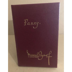 Fanny / illustrations de Suzanne ballivert