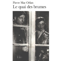 Le Quai des brumes