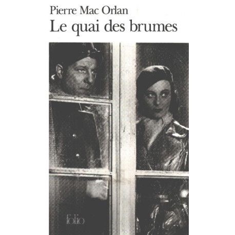 Le Quai des brumes