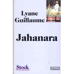 Jahanara