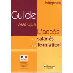 L'accès des salariés à la formation