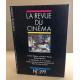 La revue du cinéma cine scoop n° 339