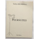 Poursuites