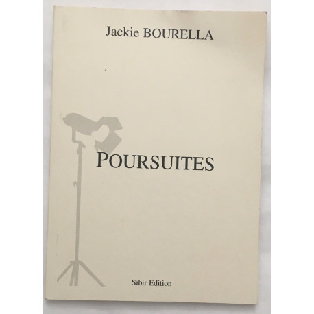 Poursuites