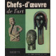 Revue chef d'oeuvres de l'art n°86
