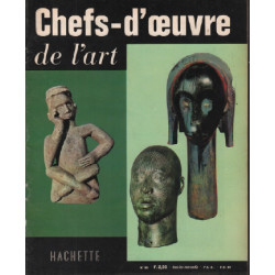 Revue chef d'oeuvres de l'art n°86
